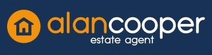 Alan Cooper Estate Agent Logo
